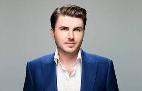 Sam Ovens